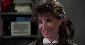 Weird Science 1985 Lisa gets even with Chet scene