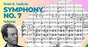 Mahler - Symphony no.7 (movement 3): Score and Analysis