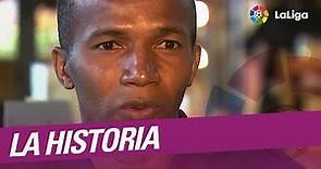 La Historia de Paulo Assunçao