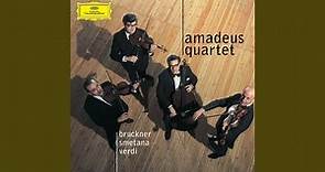 Tchaikovsky: String Quartet No. 1, Op. 11 - II. Andante cantabile