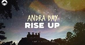 Andra Day - Rise Up | Lyrics