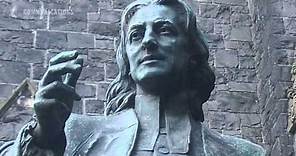 How Aldersgate Changed John Wesley