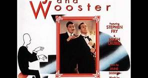 The World of Jeeves & Wooster - 12. A Weekend In The Country