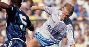 Coventry City League Goals: David Speedie 1987 to 1991