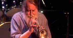 Robert Wyatt - Best Cornet Solo Ever