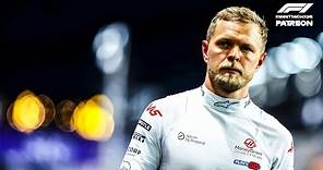 Kevin Magnussen Full Race Team Radio | 2024 Saudi Arabian Grand Prix