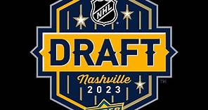Jack Harvey Highlights | 2023 NHL Draft