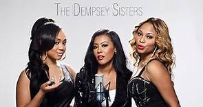 The Dempsey Sisters | FULL MOVIE | Family Drama | 2013 | Lynn Whitfield, Teairra Mari, MC Lyte