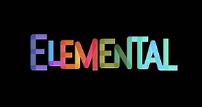Elemental | pelicula completa español latino