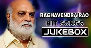 K Raghavendra Rao Latest Hit Songs || Jukebox