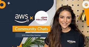 John Holland Group on AWS: Customer Story | Amazon Web Services