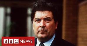 Tributes to John Hume - a “champion of peace” in Northern Ireland - BBC News