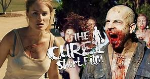 The Cure - Zombie Comedy Short Film