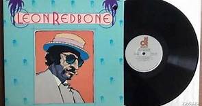 T.B. Blues - Leon Redbone - Mystery Man