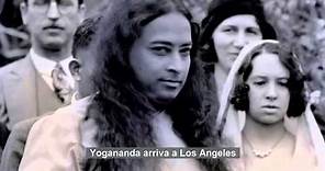 Il Sentiero della Felicità - Awake, The Life of Yogananda - Trailer Ufficiale