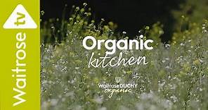 A Day At An Organic Vegetable Farm | Waitrose