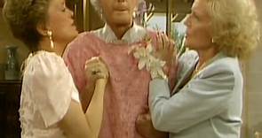 Golden Girls S1E02 - Guess Who's Coming to the Wedding 3