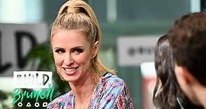 Nicky Hilton Joins The Table