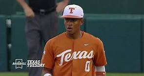Texas Baseball vs Texas A&M-CC LHN Highlights [April 6, 2021]