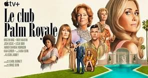 Palm Royale Season 1 Episode 10 ► HDQ