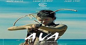 ASA 🎥📽🎬 Ava (2017) a film directed by Léa Mysius with Noée Abita, Laure Calamy, Juan Cano.