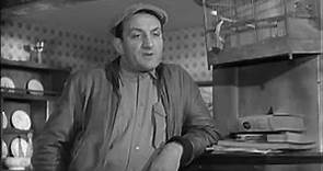 douze heures d'horloge 1959 film de Géza von Radványi