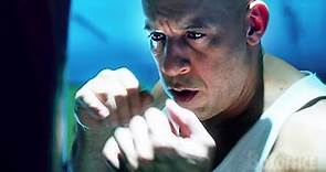 Vin Diesel prueba sus nuevos superpoderes | Bloodshot | Clip en Español 🔥 4K