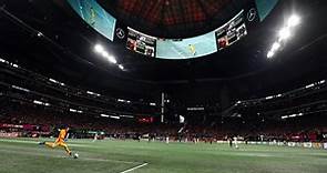 2024 Copa América to begin at Atlanta United's Mercedes-Benz Stadium | MLSSoccer.com