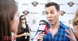 Steve-O: Charlie Sheen Roast