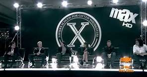 Final Cut: X-MEN First Class: Cast Discussion (Cinemax)