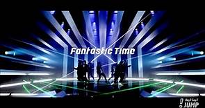 Hey! Say! JUMP - Fantastic Time [Official Music Video]