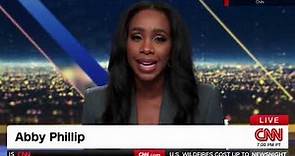 'CNN NewsNight with Abby Phillip' open