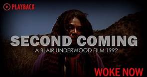 Blair Underwood: The Second Coming 1992 (Full Movie)