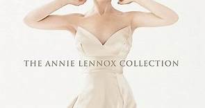 Annie Lennox - The Annie Lennox Collection