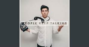 People Keep Talking