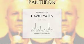 David Yates Biography - English filmmaker