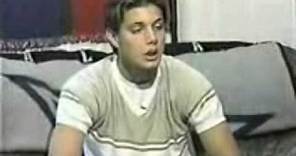 Interview with Jensen Ackles 1998