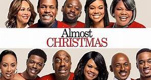 Almost Christmas Full Movie Review | Tyler Perry's | Danny Glover