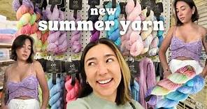 k&c hand dyed yarn review | is it worth it?!