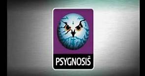 Psygnosis (PSX) - Logo intro