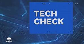 CNBC TechCheck Evening Edition: February 2, 2024