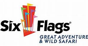 Six Flags Great Adventure Full Tour - Jackson, New Jersey