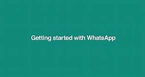 Everything You Need to Get Started with Private Messaging | WhatsApp