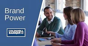 Coldwell Banker - Brand Power