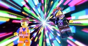 The LEGO MOVIE 2 Videogame