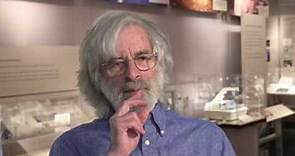 Oral History of Leslie Lamport - Part 1
