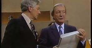 Charles Haughey on The Late Late Show 1987