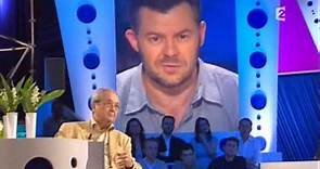 Jacques Vergès - On n’est pas couché 3 mai 2008 #ONPC