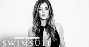 Jenna Kelly Almost Was A Prison Guard | Casting Call | Sports Illustrated Swimsuit