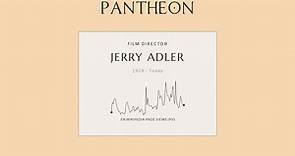 Jerry Adler Biography - American actor (born 1929)